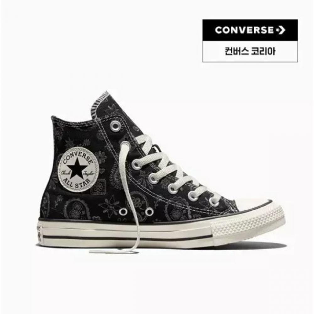 Converse Кеды Chuck Taylor All Star Dark Matter A19184c