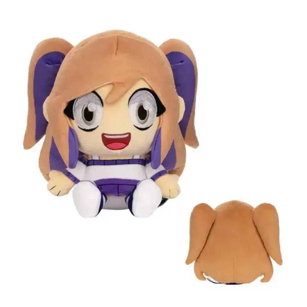 Lyna Vallejos Plush Lyna Plush Toy Lyna Plushies Vallejos Doll Vallejos Merch Accessories Stuffed Animal Soft Toy Birthday Gift
