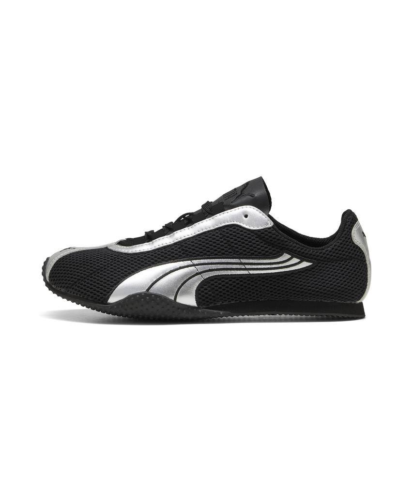 Puma H-Street Og - Черный:Серебристый / 403692-02