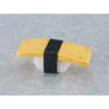 Syuto Sushi Plastic Model Tamago 1/1 Scale Assembled Plastic Model