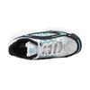 Adidas Originals Ozmillen Anti Slip Wear Resistant Low Top Kids' Running Shoes White Blue Black Kids' Sneakers JS0717