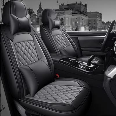 Toyota Prius 50-й серии, поздняя модель ZVW52 H29, Чехол на автомобильное сиденье, Новая модель, 5 мест,