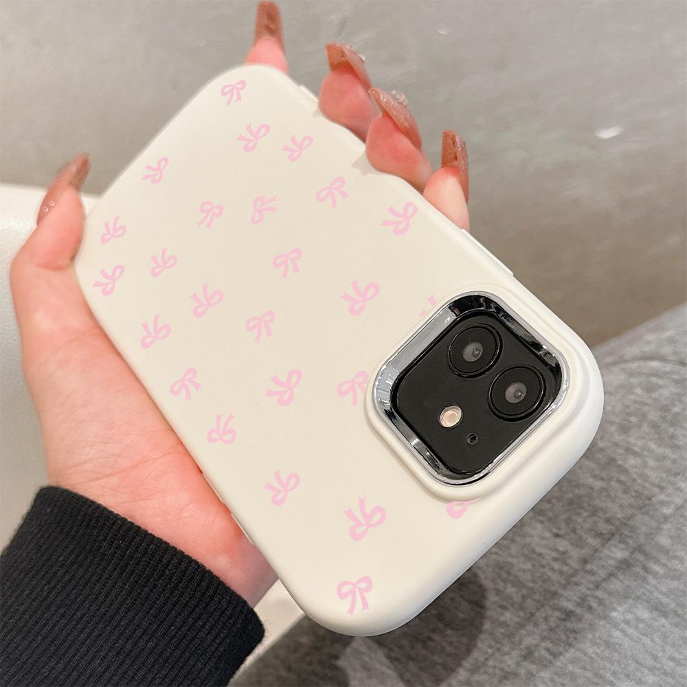 Для OPPO A16 A38 A57 A58 A74 A78 A98 Reno8T Reno13F Realme C25S C53 C65 Мультяшный черный кот серебристый край мягкий жидкий силикон защитный чехол