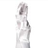 Women's Stage Ceremony Dance Bridal Party Vintage Long Gloves