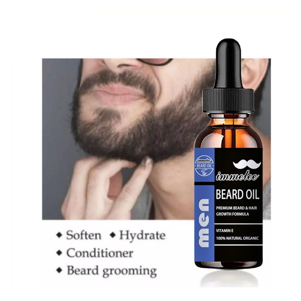 Beard Oil Hair Oil for Fast Hair Growth Beard Growth Hair Growth Oil
