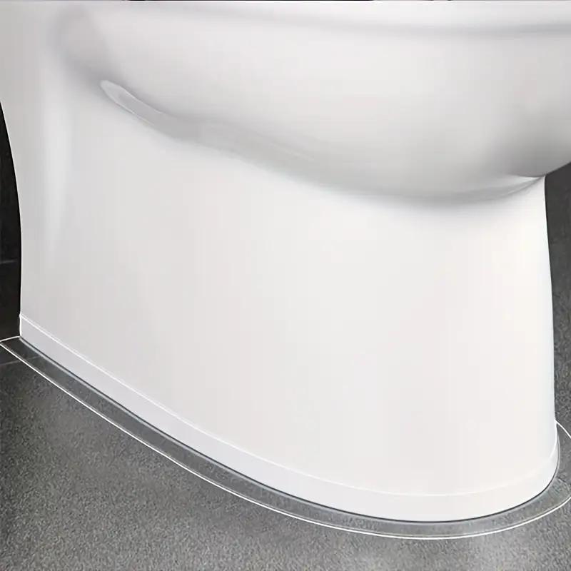 Ключевые слова Силиконовая водонепроницаемая клейкая лента для кухни и ванной комнаты, Кухонная уплотнительная лента для швов, Прозрачная водонепроницаемая лента