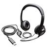 Logitech Стерео USB-гарнитура H390