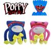 Cute And Cuddly Poppy Playtime Huggy Wuggy Cushion Pillow Plush Toy Perfect For Bedrooms And Playrooms