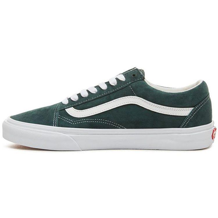 Vans Old Skool 'Darkest Spruce' VN0A38G1U5J