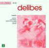 CD NAGANO; ORCH.DE L'OPERA DE LYON - Delibes;Coppelia  8573842502 UK Classical Used