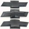 3D Значки на капот и багажник автомобиля для Chevrolet Epica Captiva Cruze Spark Malibu Sail Camaro Аксессуары