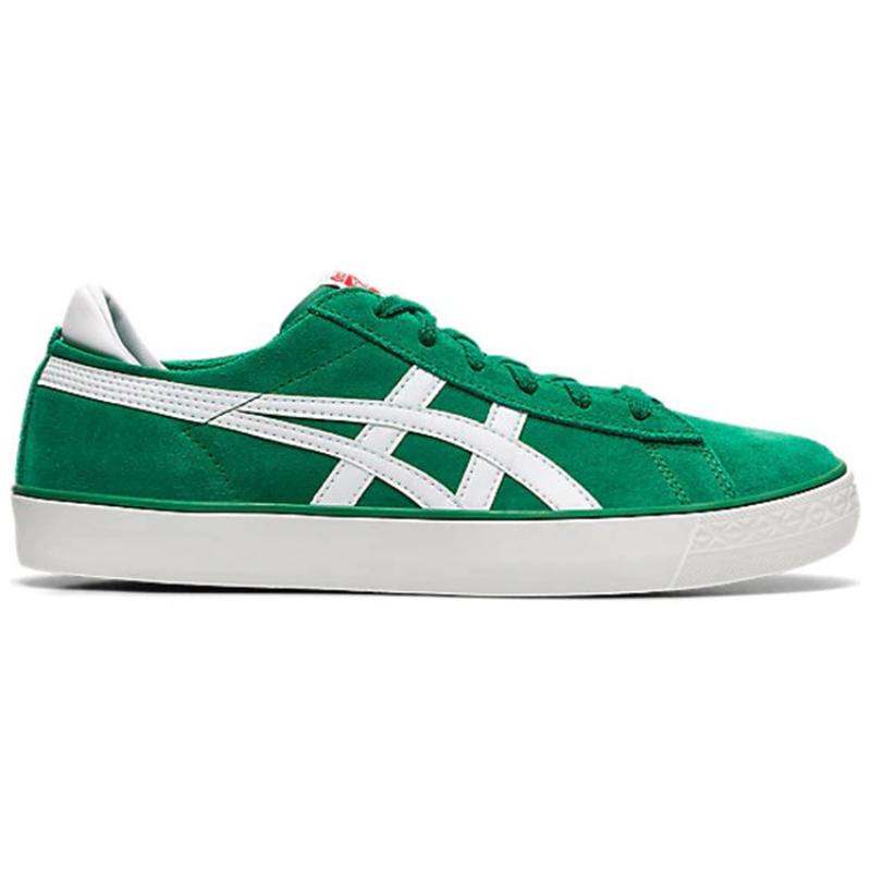 ONITSUKA TIGER Кроссовки Fabre BL S 2.0 'Green White' 1183A525-300