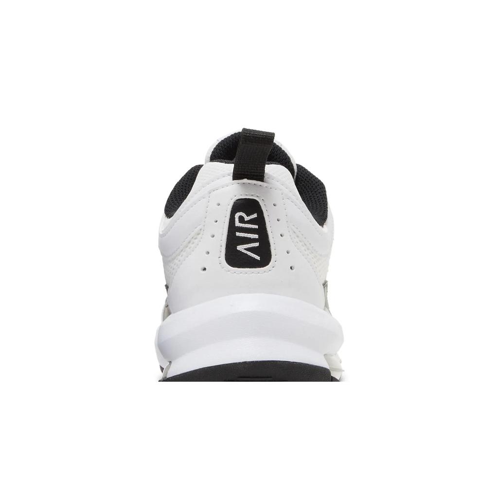 Nike Womens Air Max AP 'White Black' (women's sizes) White / White / Black Running Shoes CU4870 100