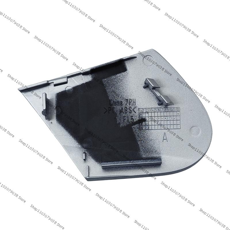 For Volkswagen VW ID4 ID6 Front Left Exterior Door Handle Key Trim Cover Lid Door Handles Decorated With Small Covers