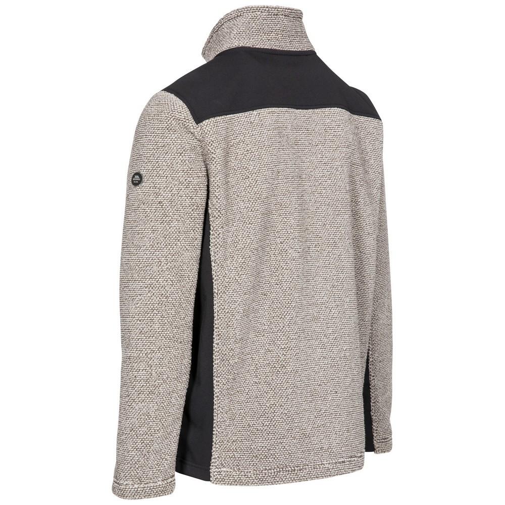 Mens Farantino Fleece Jacket