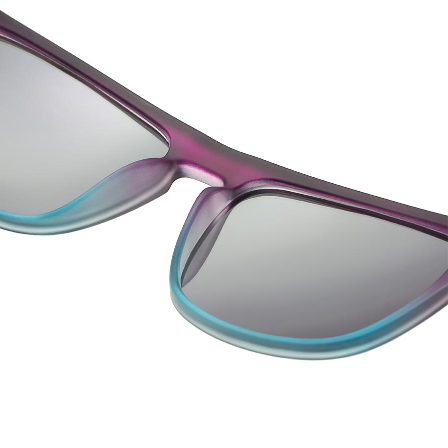 Fashion Vintage Square Sports Sunglasses Men Women Fishing Driving For Man Brand Designer Sun Glasses Anti-Glare UV400 Eyewear