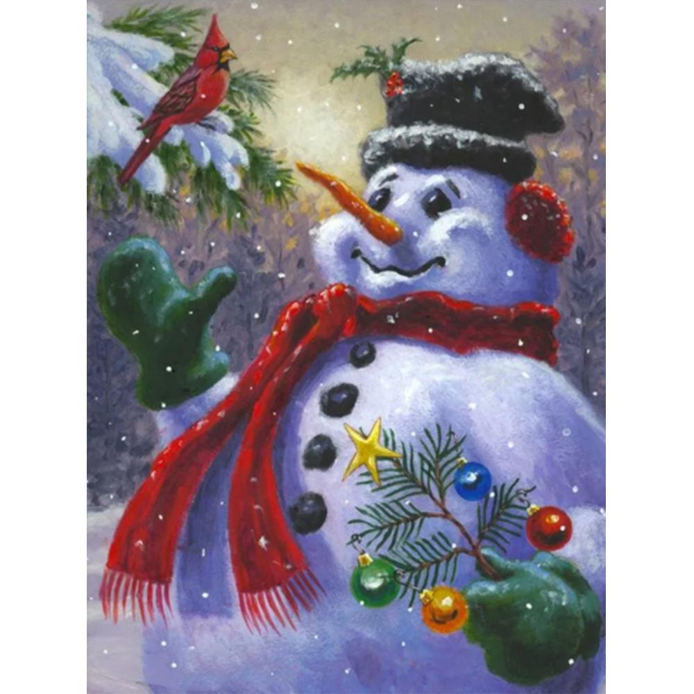 5D Алмазная картина Полный дрель Сова Алмазная вышивка Мозаика Животное DIY Вышивка крестиком Рукоделие Ремесло