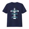 The Rapture is Coming Soon Jesus Back Prophecy T Shirt vintage Washed Stylish Top For Everyday Wear Versatile Breathable Soft