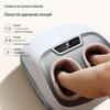 Desleep Vibration Foot Massager