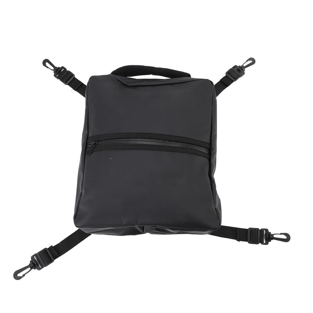 Сумка для хранения паддлборда Водонепроницаемая плавучая сумка с надежными фиксирующими пряжками для улицы