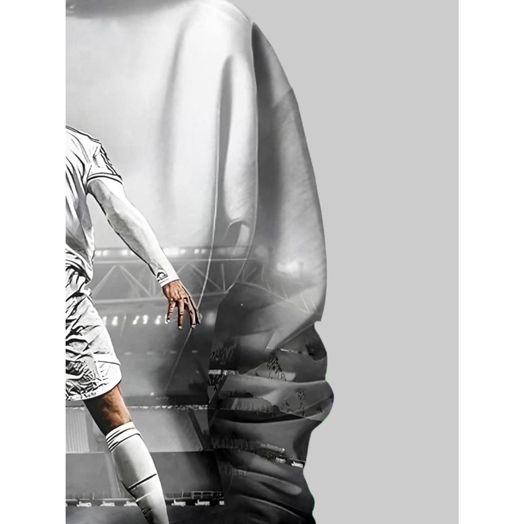 Детская одежда, толстовки для мальчиков, модные пуловеры с принтом с длинным рукавом для весны и осени