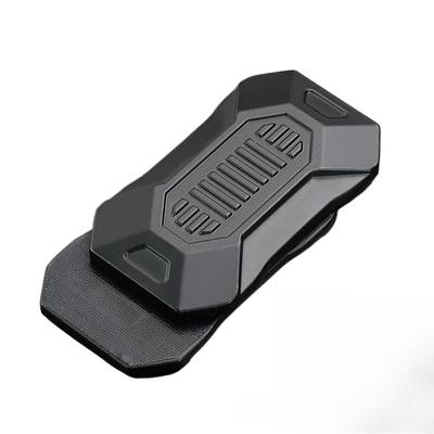 Автомобильный металлический слайдер EDC Покер Push Card антистрессовая игрушка-непоседа декомпрессия аутизм сенсорные игрушки снятие стресса для взрослых подарки