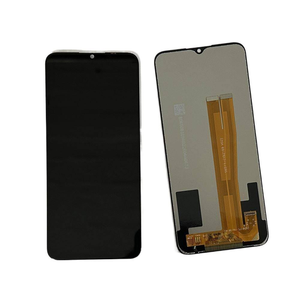 Полная сборка ЖК-экрана и дигитайзера для Oukitel C1 2025 C1 Pro C36HD