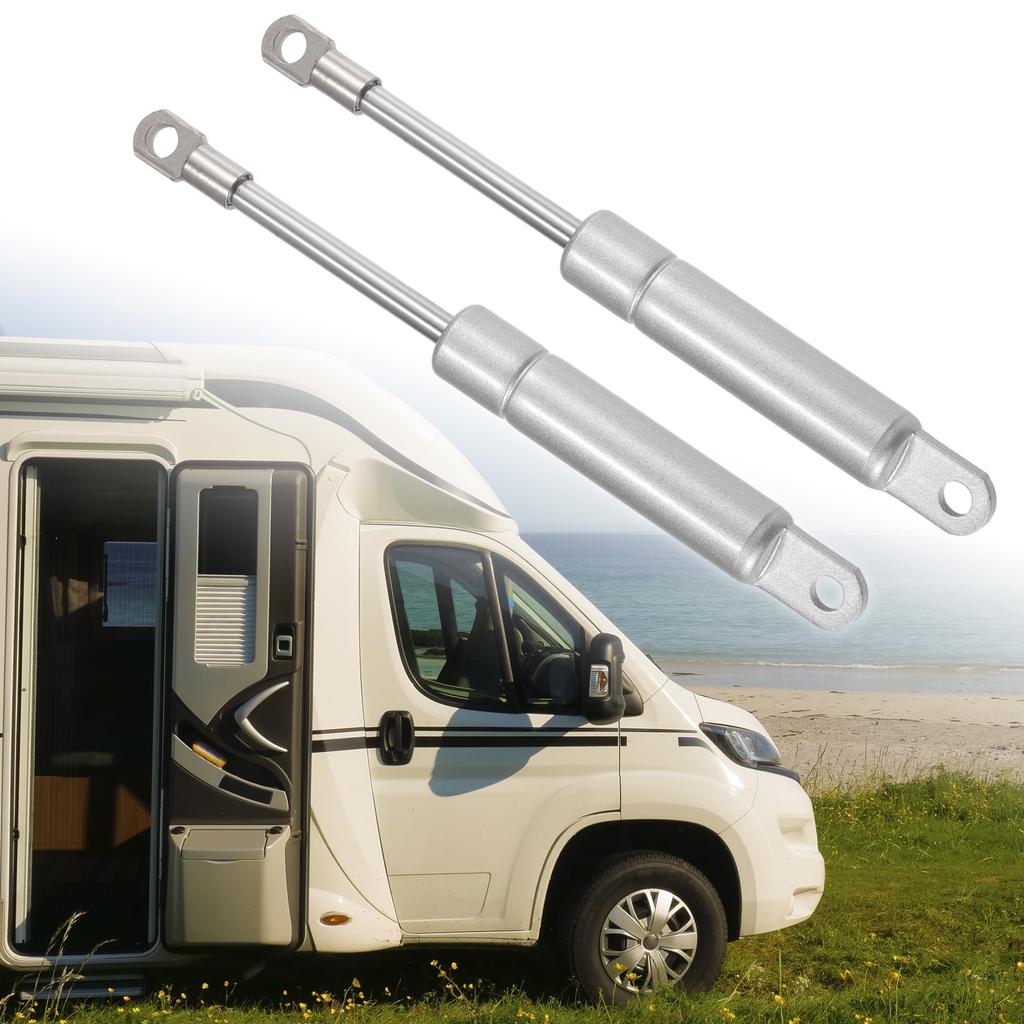 XAUTOHAUX газовая пружина универсальная подъемная опора амортизатор землетрясения газовый амортизатор амортизатор для автофургона грузовик окна шкафа двери мебели удлинитель длина