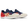 Concepts x ASICS Gel Lyte 5 Libertea Мужские Кроссовки Красный Папирус Чисто-Серебристый 1201A943-100
