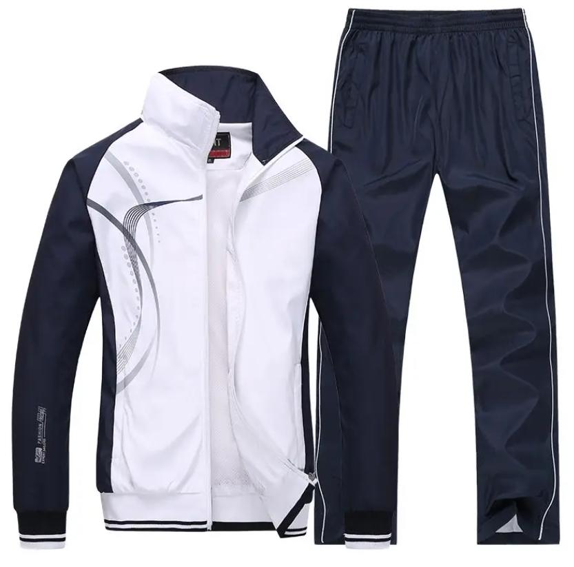 Мужские спортивные костюмы