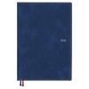 Daigo 2026 Planner, Appointment Weekly Vertical, A5, Navy, E1655, 2025, December Start