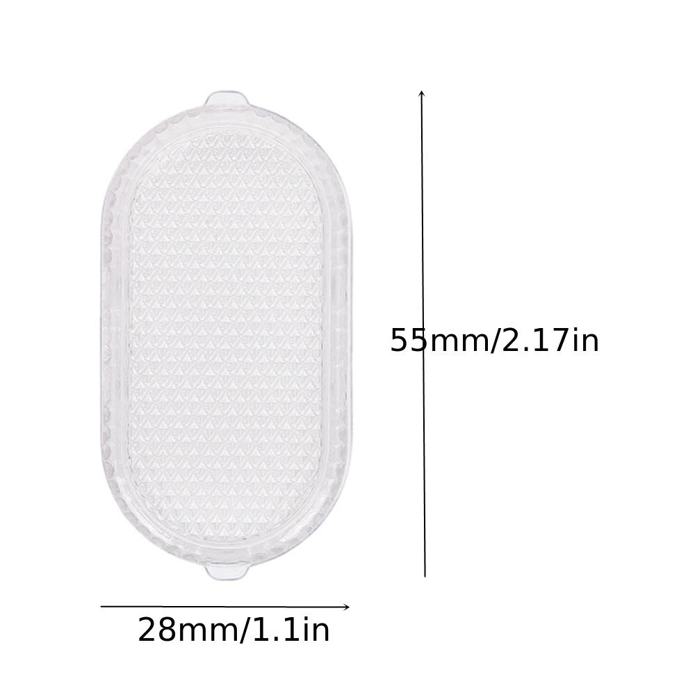 Украсьте салон вашего автомобиля с помощью этого удобного потолочного светильника с сенсорным управлением