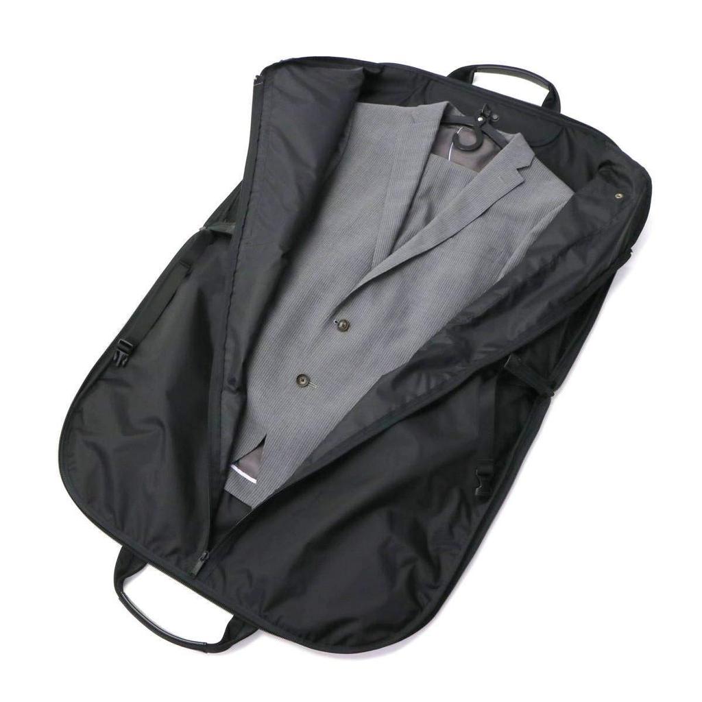 PORTER HYBRID GARMENT CASE Чехол для одежды [Porter] 737-07939 Черный/10