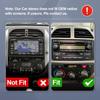 9-дюймовая IPS-сенсорная автомагнитола на Android 13 для Honda CR-V 2007-2011 с беспроводным CarPlay и Android Auto, GPS, WiFi, Bluetooth