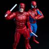 В наличииCt toys Mafex 223 и Человек-паук 075 Фигурка Действия Комиксная Версия Фигурка Аниме Фигурка Статуя Модель Коллекция Высококачественные Подарки