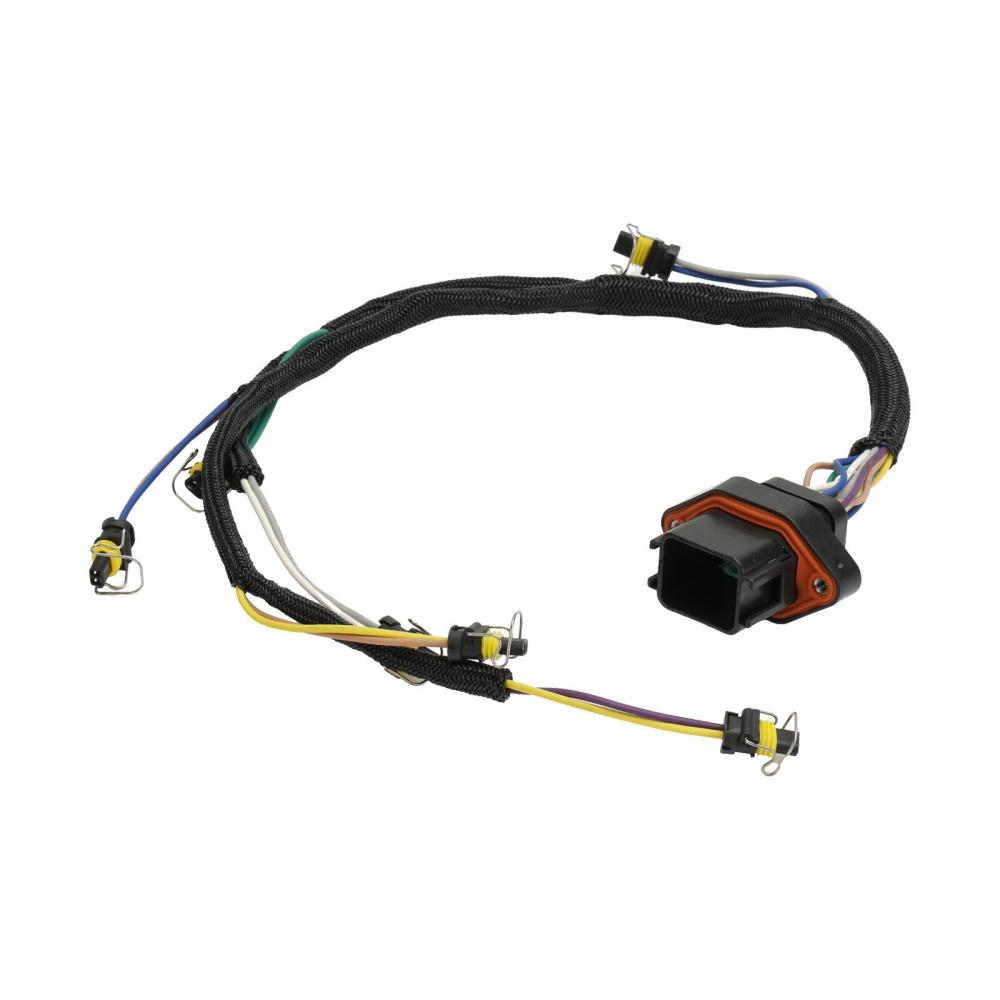 Жгут проводов форсунок 419-0841 Для двигателя CAT / Caterpillar C9 330D 336D
