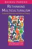 The Cultural Diversity and Political Theory Book