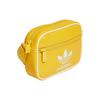 Adidas Adicolor Classic Mini Airliner Bag Bold Gold Adidas IS4387