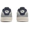 Puma Retro Reverie Fashion Comfortable Low-Top Sneakers Unisex Sneakers White Gray Blue 401441-01