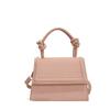 Trendy Small Square Handbag For Women Casual And Chic Crossbody Bag 2024 Spring