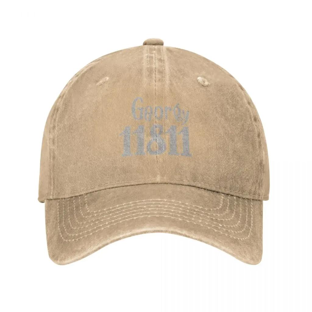 Georgy Metropolis Baseball Cap hats for Unisex hats on offer Thermal Visor New In The Hat Unisexs Tennis Womens