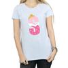 Disney Womens/Ladies Alphabet S Is For Sleeping Beauty Cotton T-Shirt