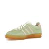 adidas Originals Gazelle Indoor Полузеленый Искрящийся Почти Желтый IE2948