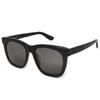 Б/у Солнцезащитные очки Saint Laurent SAINT LAURENT SL M24/K-001 Очки Азиатская посадка Мужские Женские Унисекс SLM24K-001 Черные