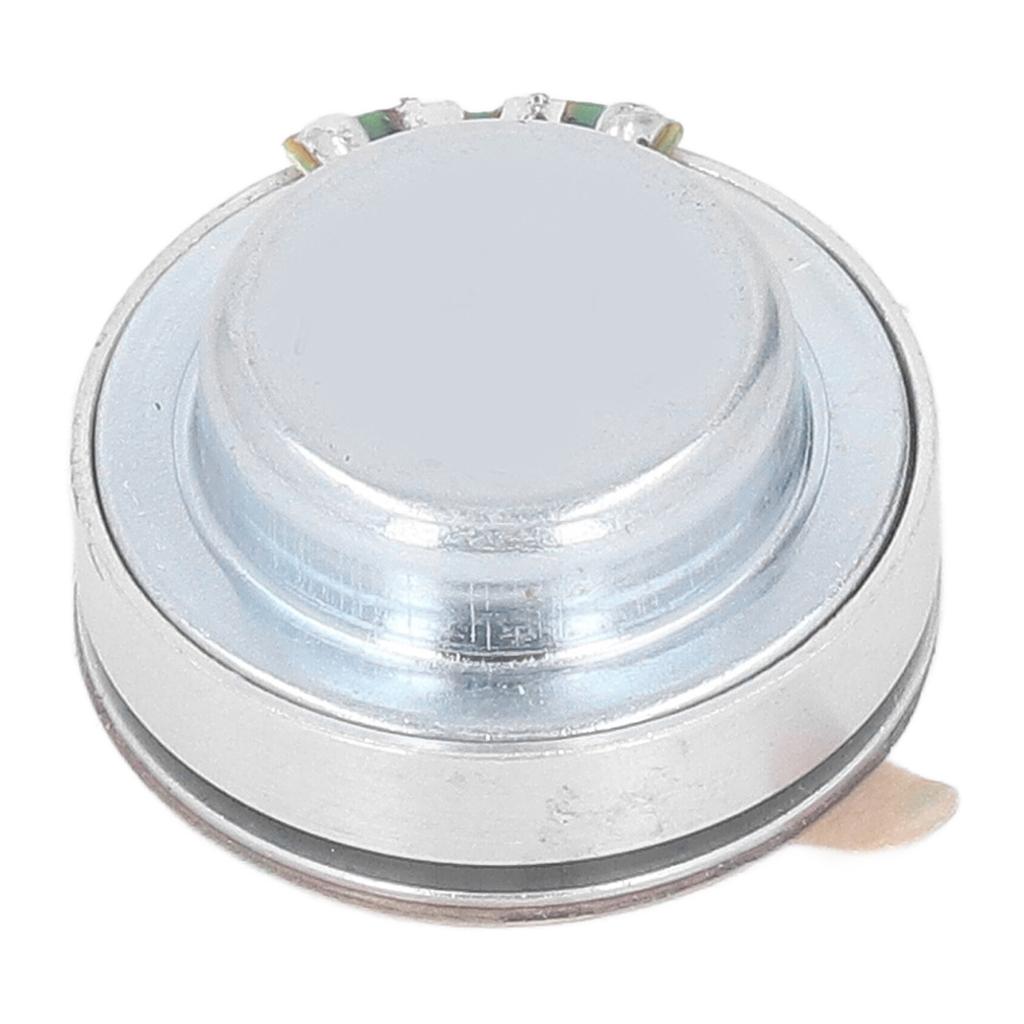 Резонансный динамик 26 мм, всечастотный, мощный бас, вибрационный динамик для MP3 MP4 CD 8 Ом