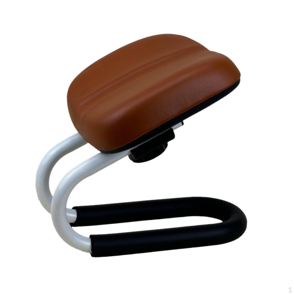 Adjustable Kneeling Stool for Meditation And Prayer, Ideal Adults
