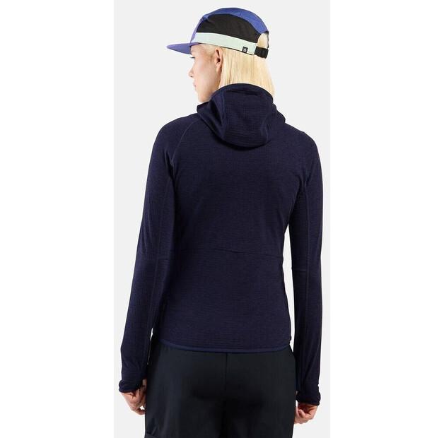 Куртка Odlo Ascent Hoodie