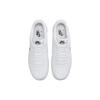 Новые Nike Air Force 1 Low '07 Quadruple Swoosh Белые Темно-синие Малиновые FJ4226-100