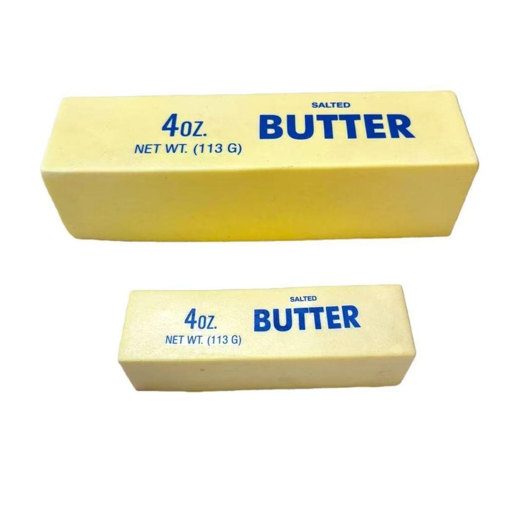 24cm Butter Finger Giant Soft Squeeze Toy with Slow Rebound