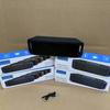 Портативная Bluetooth-колонка Беспроводная мини-колонка Усилитель Стерео Сабвуфер TF/FM-радио Встроенный микрофон Двойной бас